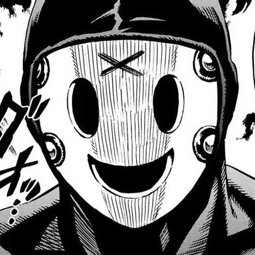 Tenkuu Shinpan Arrive Chapter 58: Regarding That Conclusion cover