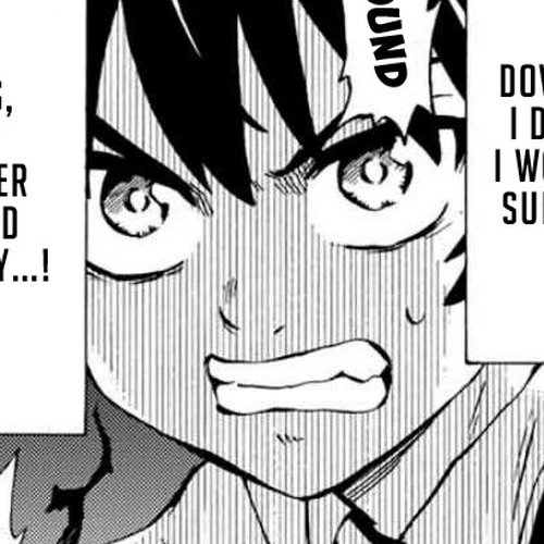 Tenkuu Shinpan Arrive Chapter 6: I Understood Something cover