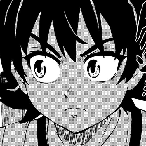 Tenkuu Shinpan Arrive Chapter 7: According to plan cover