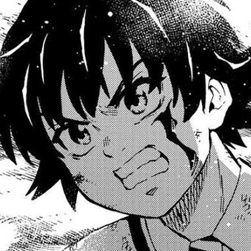 Tenkuu Shinpan Arrive Chapter 8: In a Parallel World? cover