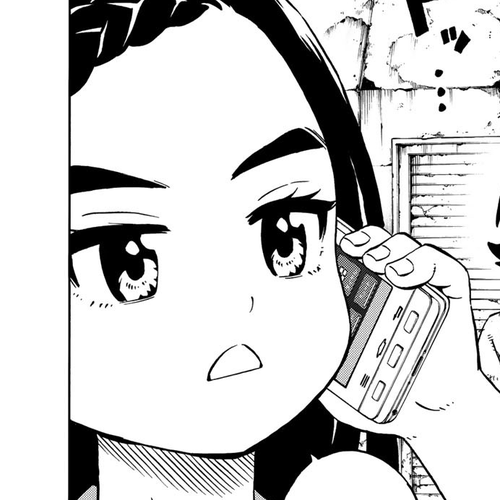 Tenkuu Shinpan Arrive Chapter 9: Total Despair cover