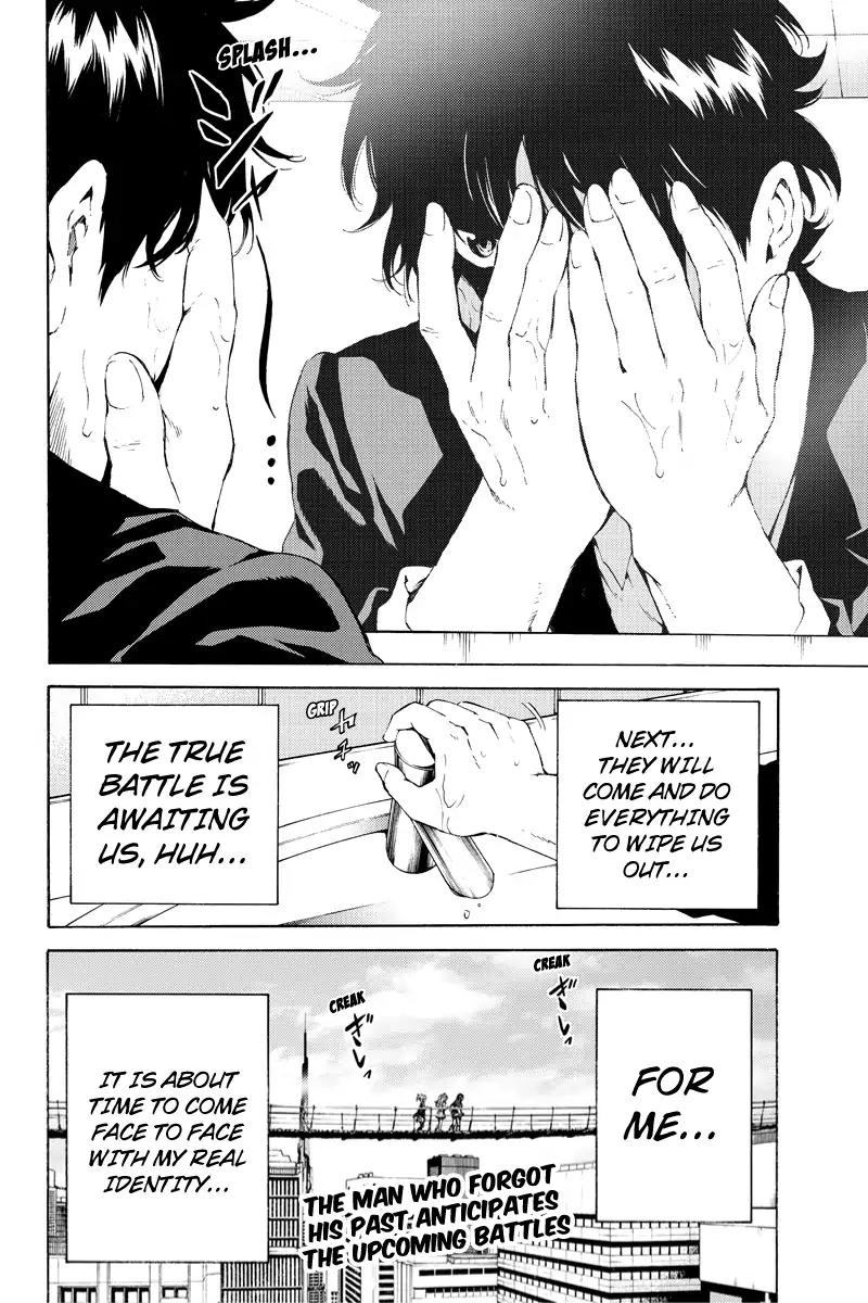 Tenkuu Shinpan Chapter 104 page 15 - Chapter 104: We Can Make It! We Can Make It!