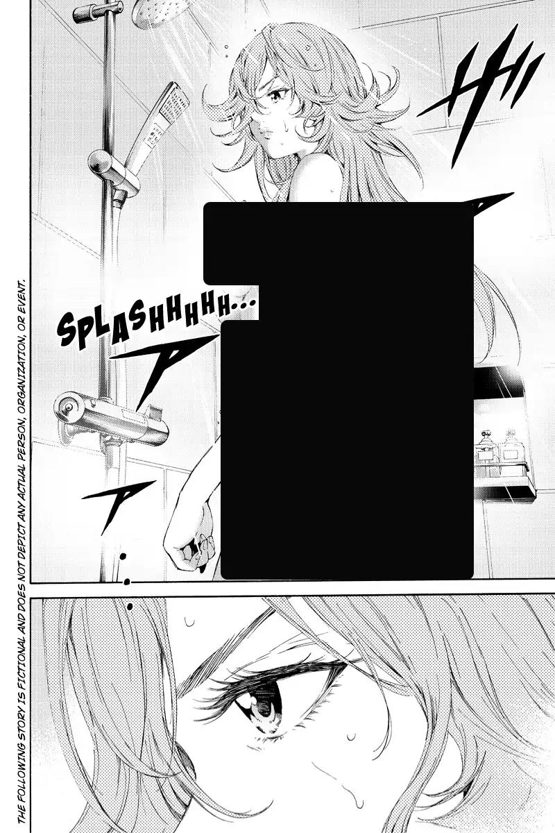 Tenkuu Shinpan Chapter 105 page 2 - Chapter 105: Every World