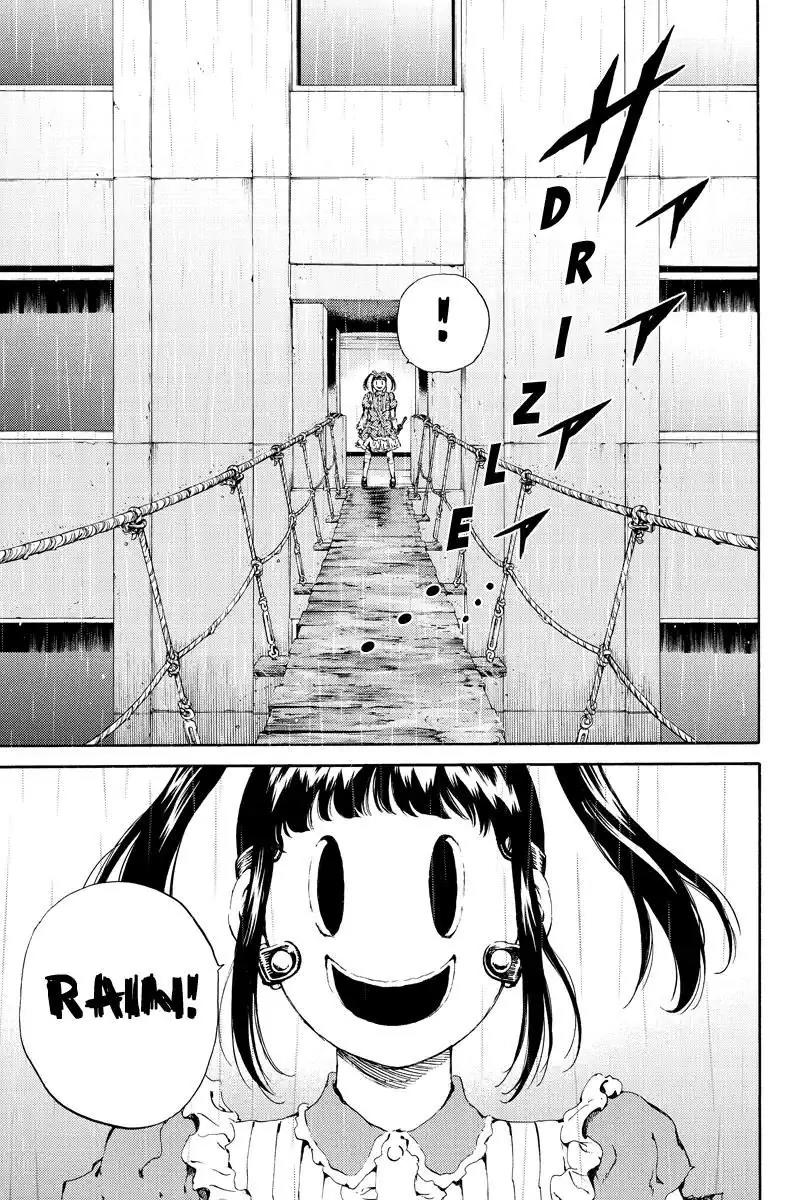 Tenkuu Shinpan Chapter 119 page 5 - Chapter 119: Someone Who Is Older Than Me And Reliable