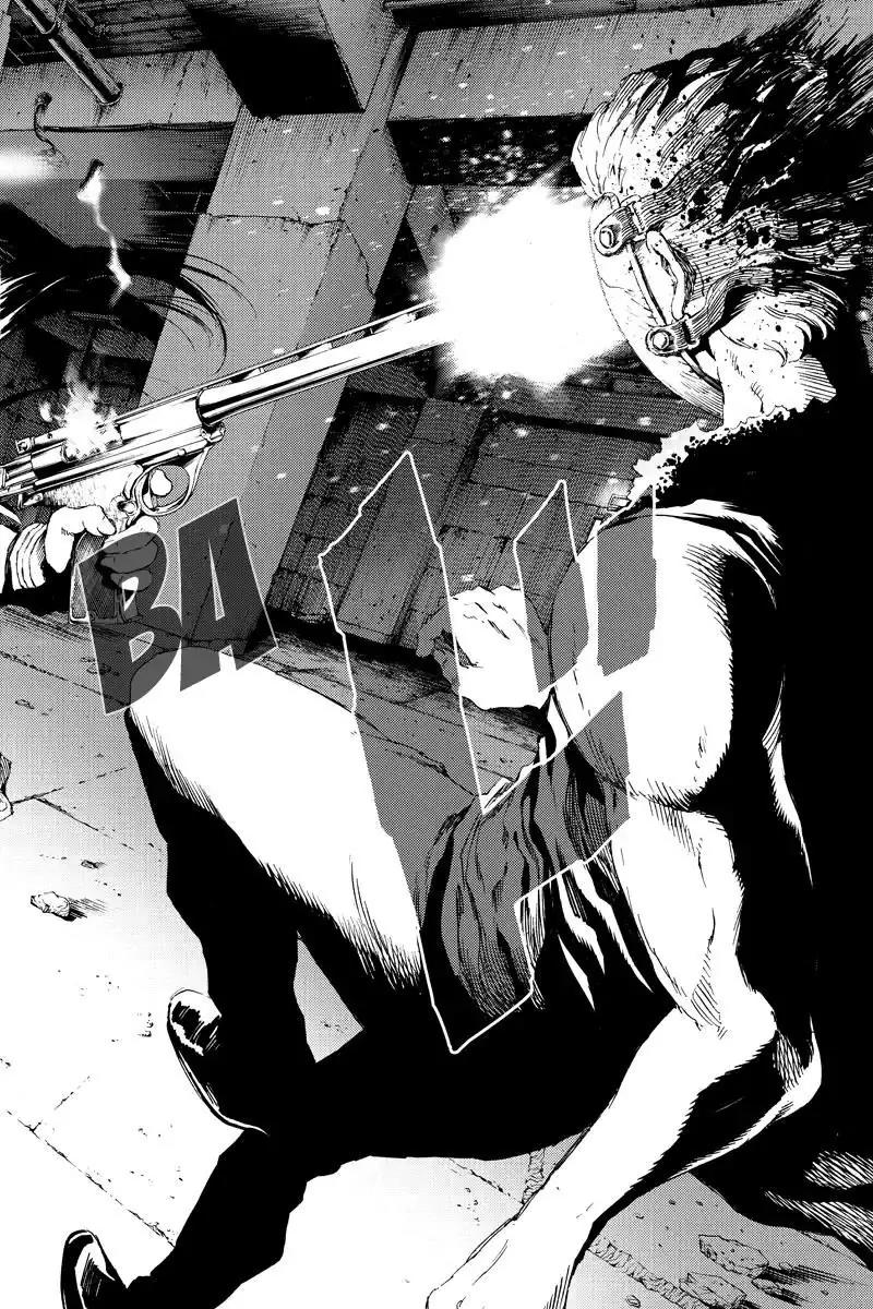 Tenkuu Shinpan Chapter 124 page 14 - Chapter 124: Brother's Little Sister
