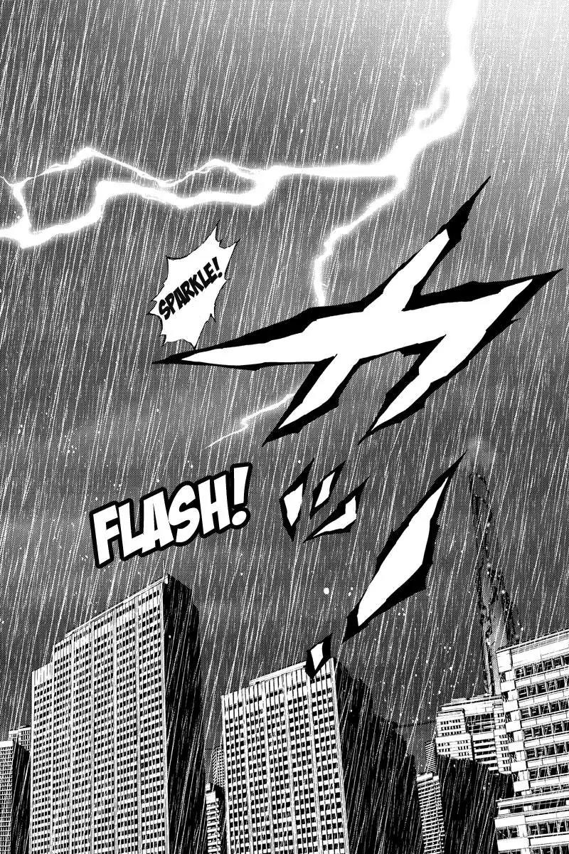 Tenkuu Shinpan Chapter 128 page 2 - Chapter 128: The Assassination Plan to Kill the Naval Style Uniform Girl