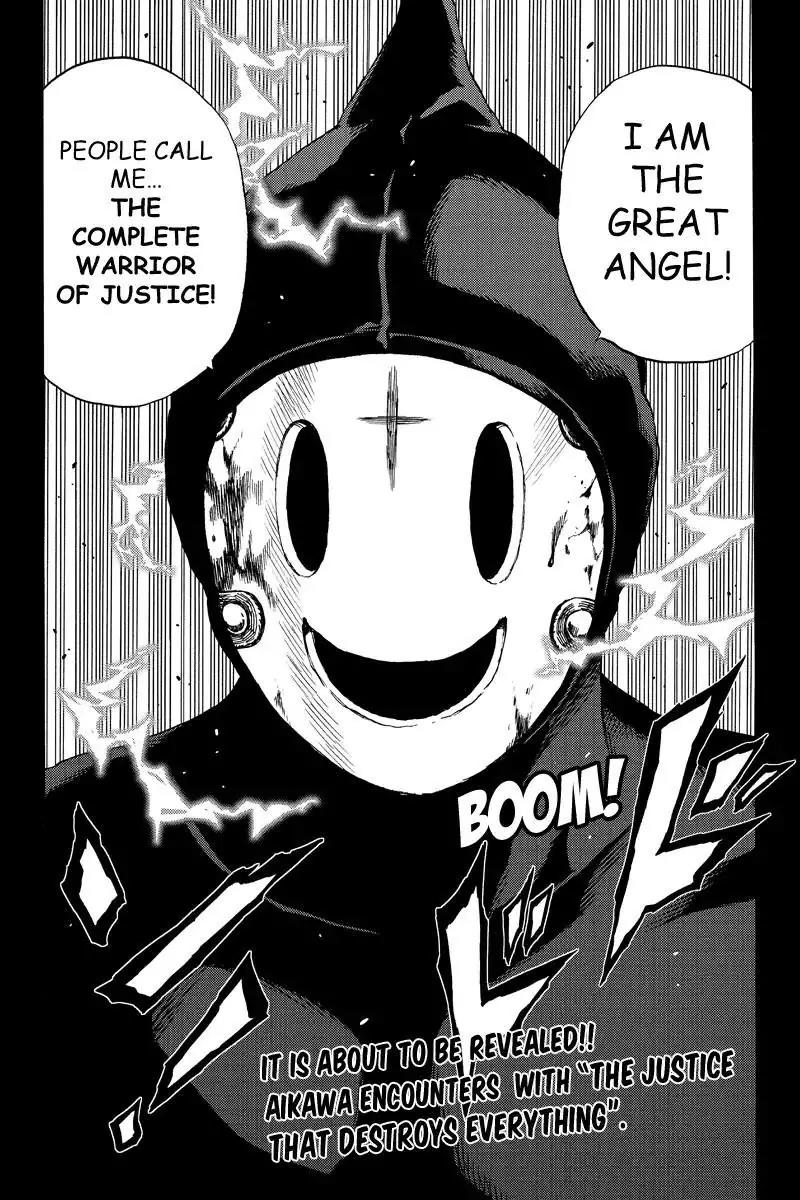 Tenkuu Shinpan Chapter 130 page 2 - Chapter 130: I'll Go on to the Story