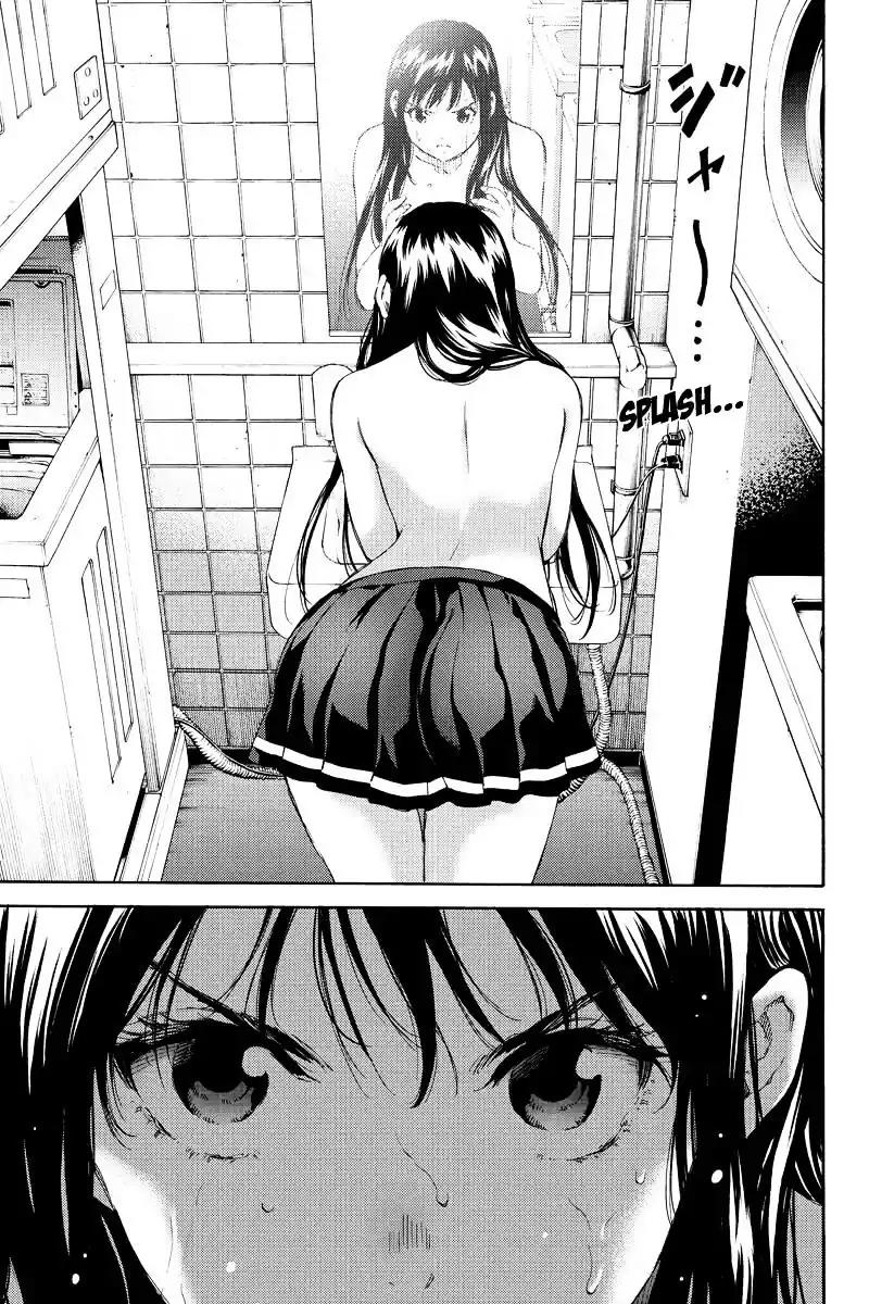 Tenkuu Shinpan Chapter 137 page 11 - Chapter 137: Preparation