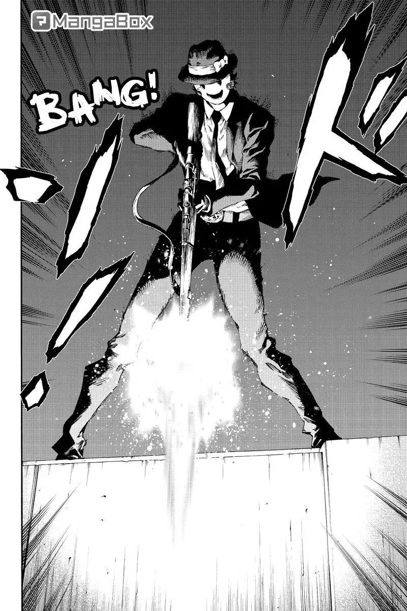 Tenkuu Shinpan Chapter 141 page 2 - Chapter 141: Just An Ordinary Girl