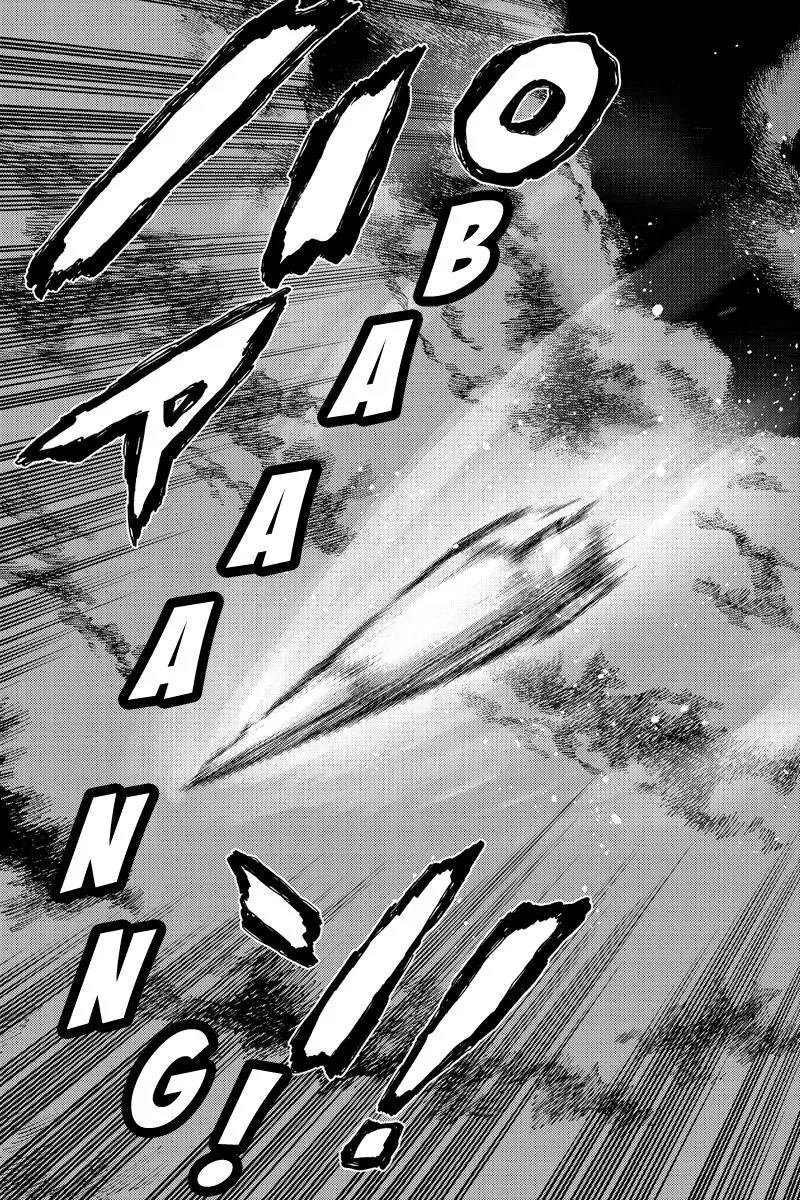 Tenkuu Shinpan Chapter 147 page 13 - Chapter 147: It's Coming!!