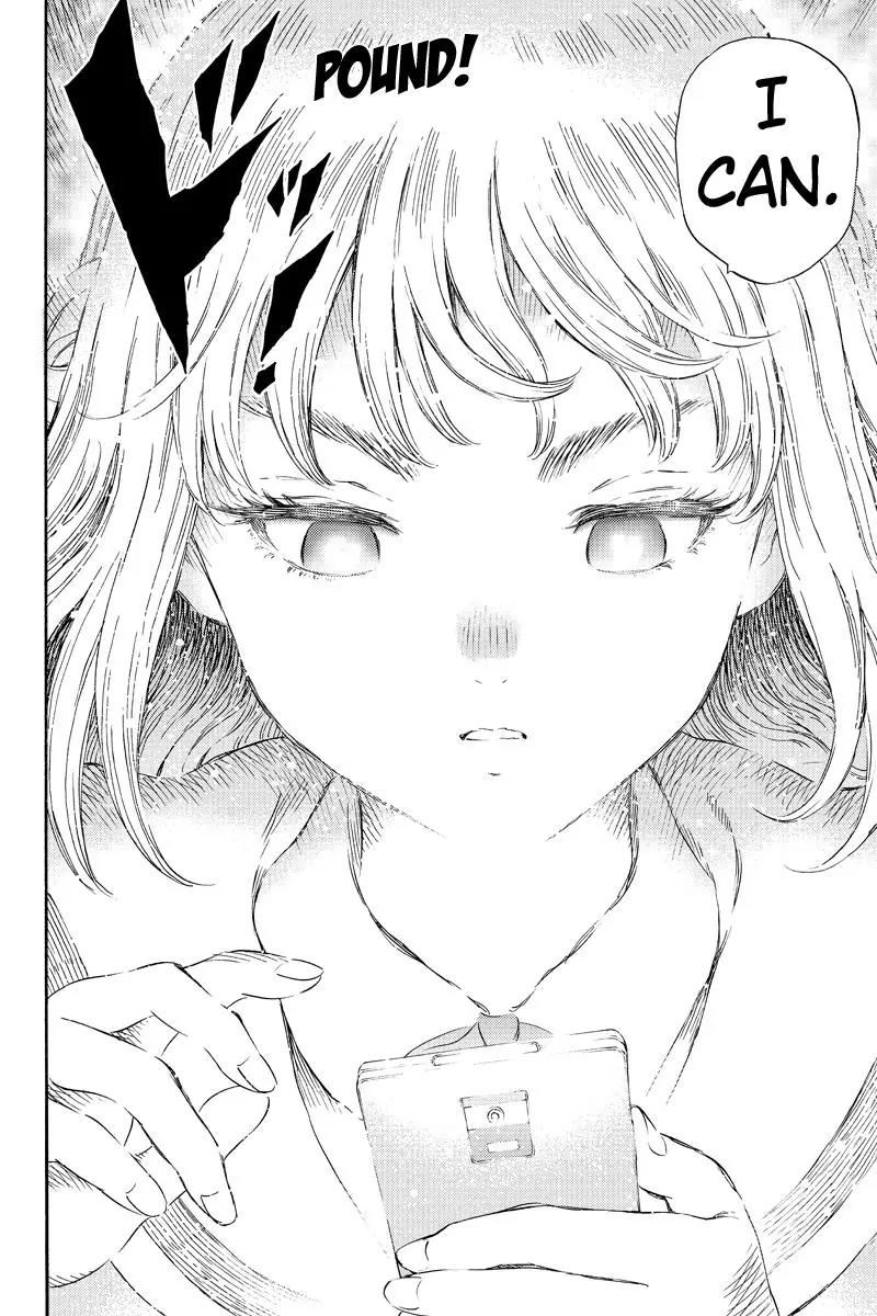 Tenkuu Shinpan Chapter 147 page 2 - Chapter 147: It's Coming!!