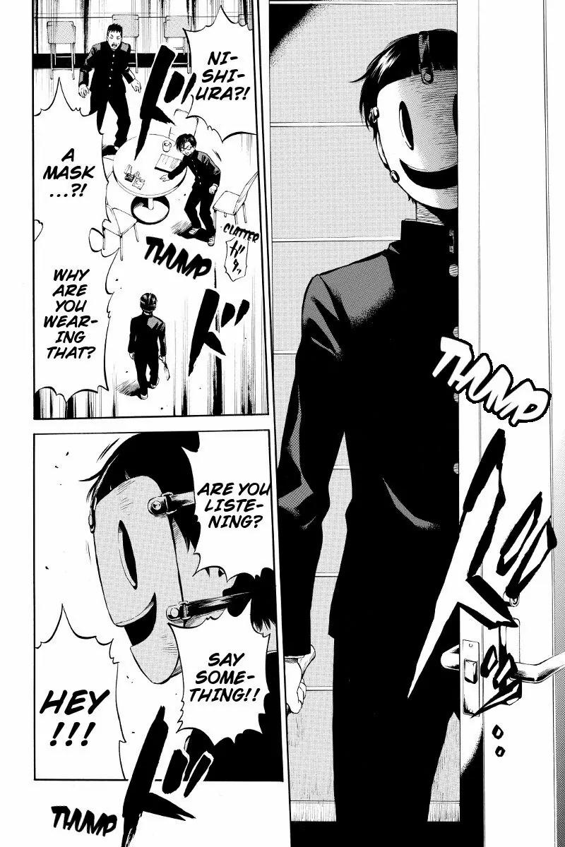 Tenkuu Shinpan Chapter 15 page 4 - Chapter 15: This Is The Most Certain Way!