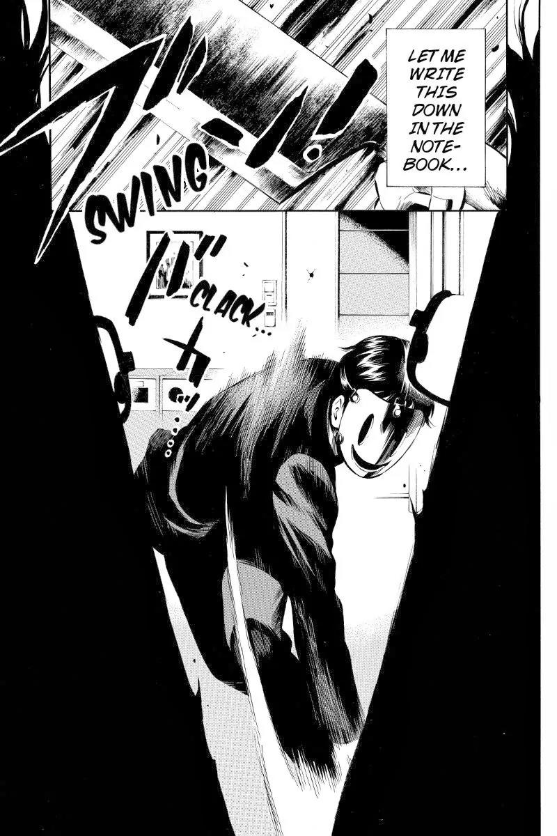 Tenkuu Shinpan Chapter 15 page 9 - Chapter 15: This Is The Most Certain Way!