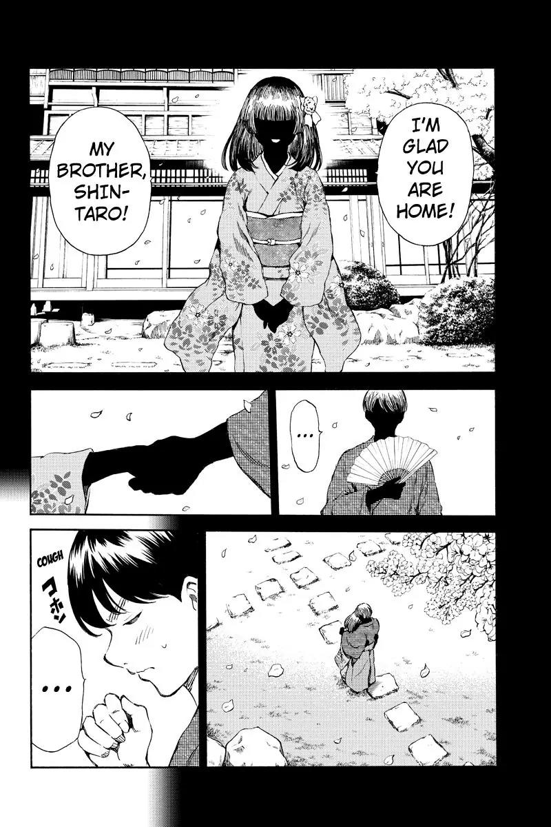 Tenkuu Shinpan Chapter 160 page 6 - Chapter 160: The Reason Why I Gave Up On Becoming God
