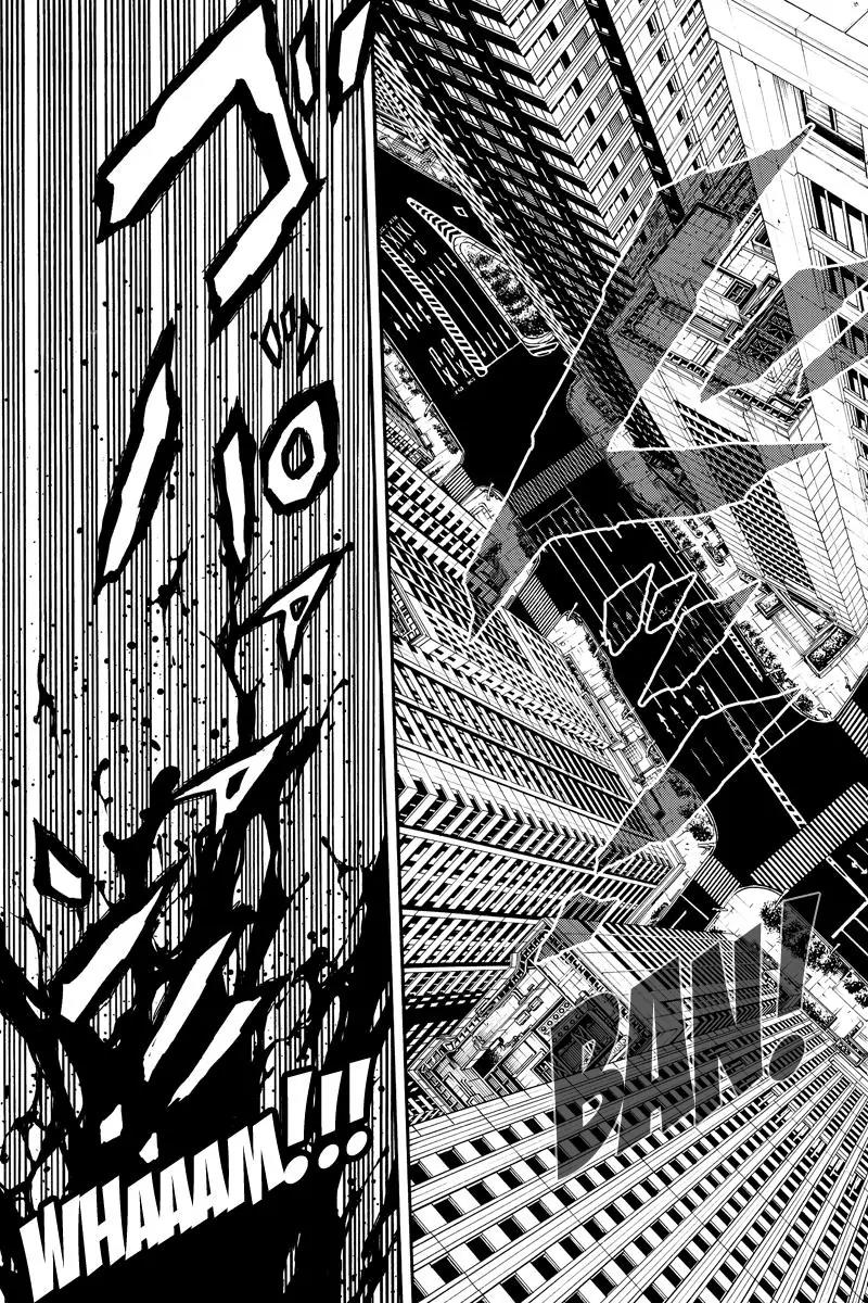 Tenkuu Shinpan Chapter 162 page 3 - Chapter 162: A Major Designation