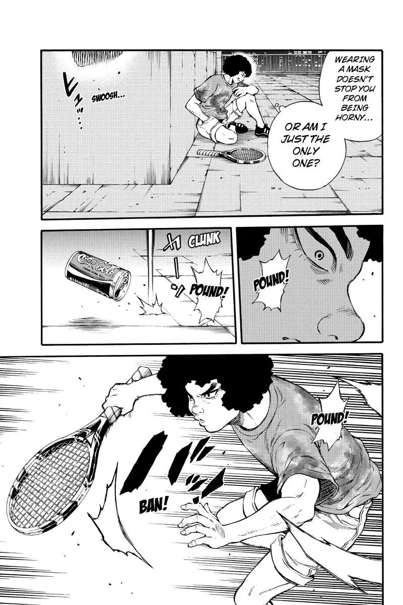 Tenkuu Shinpan Chapter 164 page 5 - Chapter 164: No Time For Talking