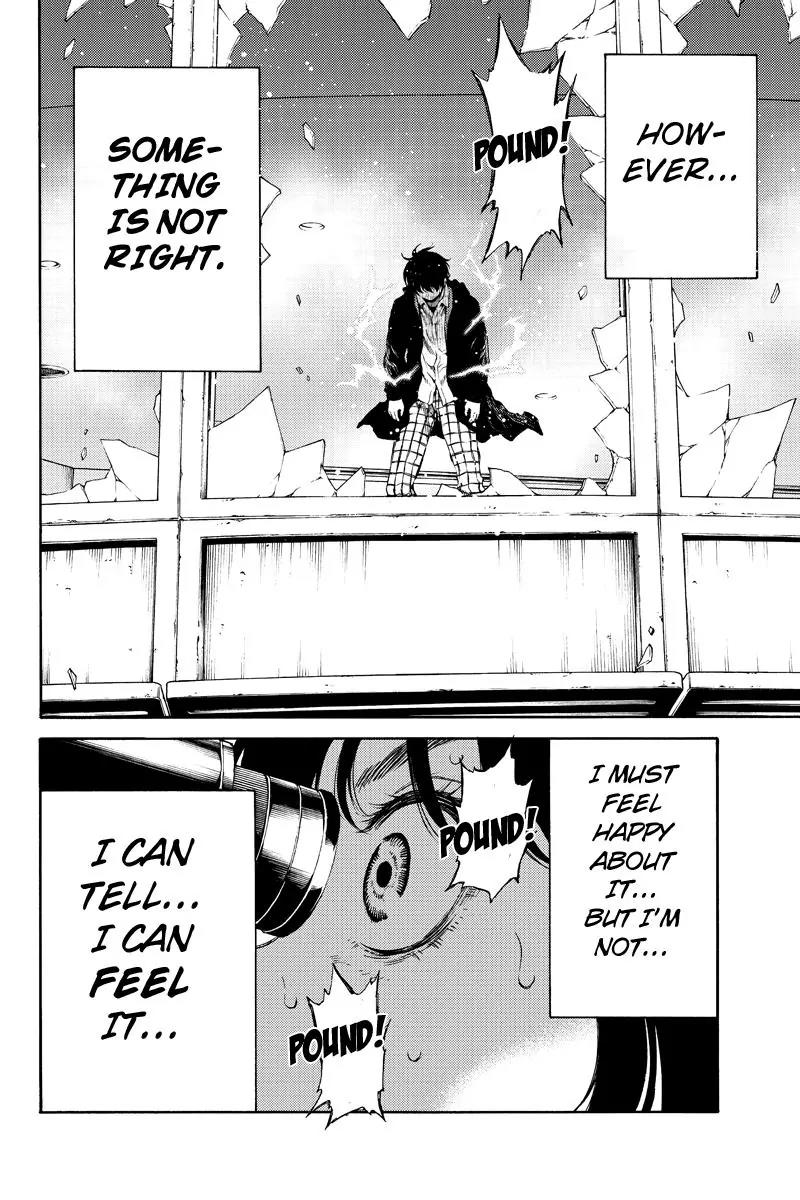 Tenkuu Shinpan Chapter 175 page 4 - Chapter 175: This Realm Becomes Serious