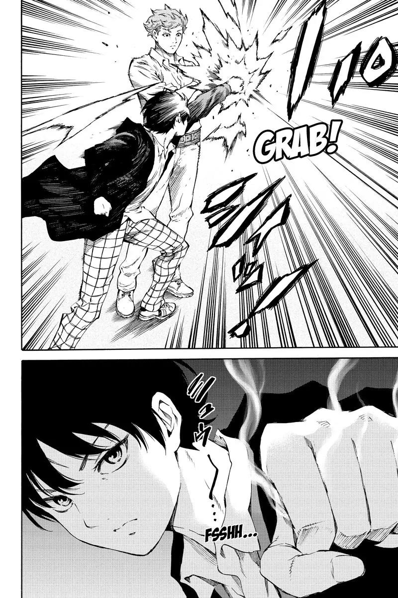 Tenkuu Shinpan Chapter 178 page 12 - Chapter 178: Idiots Who Aimed For The Sun