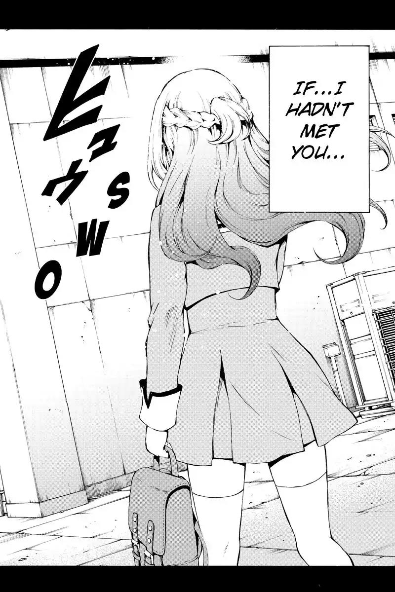 Tenkuu Shinpan Chapter 187 page 12 - Chapter 187: Remember The Death