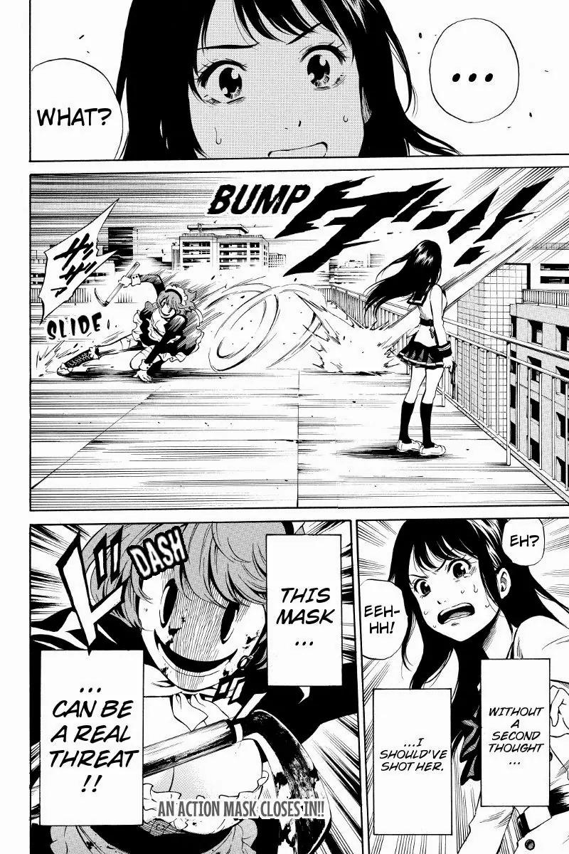 Tenkuu Shinpan Chapter 19 page 10 - Chapter 19: This Mask Can Be A Real Threat.