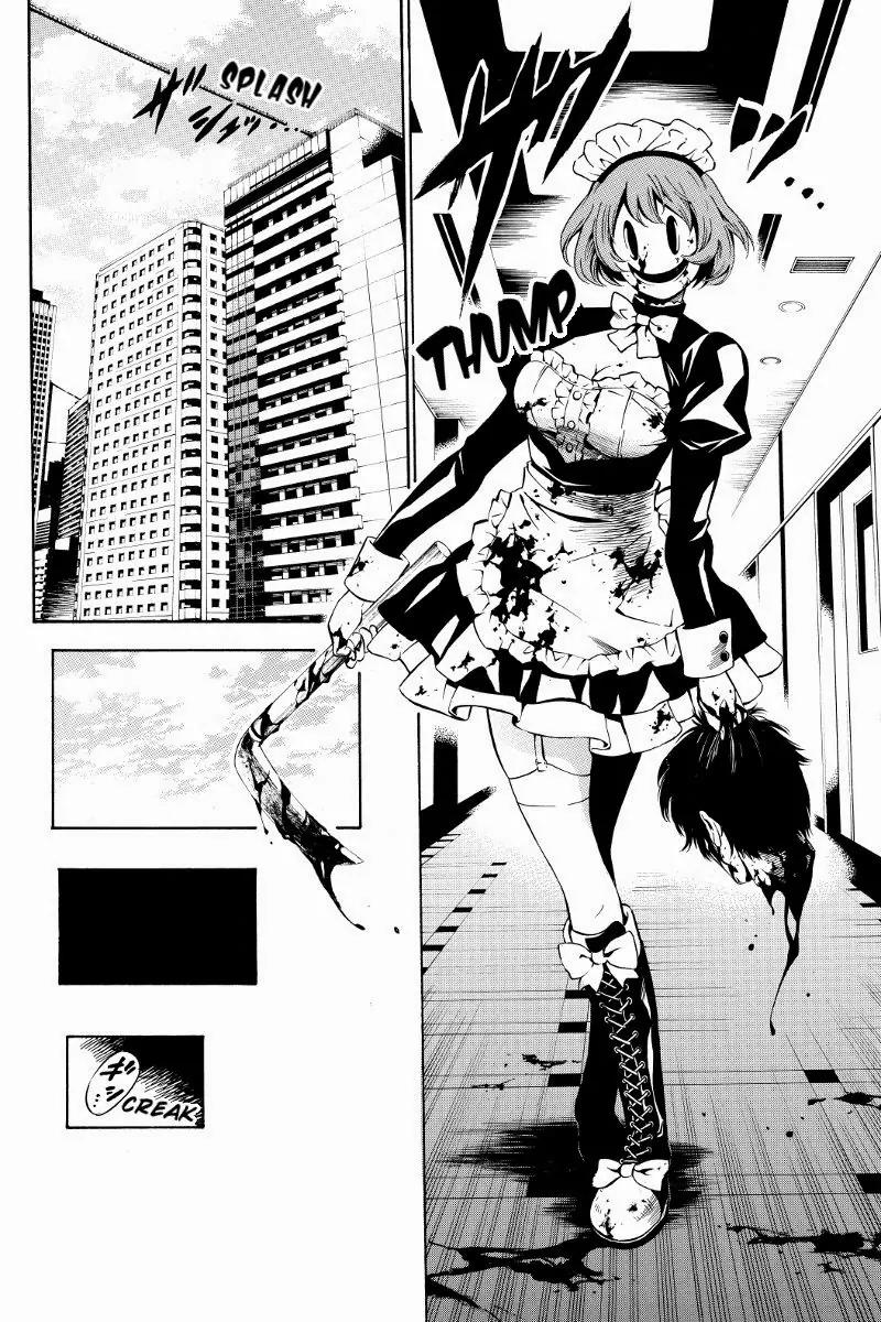 Tenkuu Shinpan Chapter 19 page 2 - Chapter 19: This Mask Can Be A Real Threat.