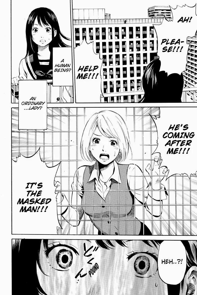 Tenkuu Shinpan Chapter 2 page 20 - Chapter 2: Maybe... Understand Me?
