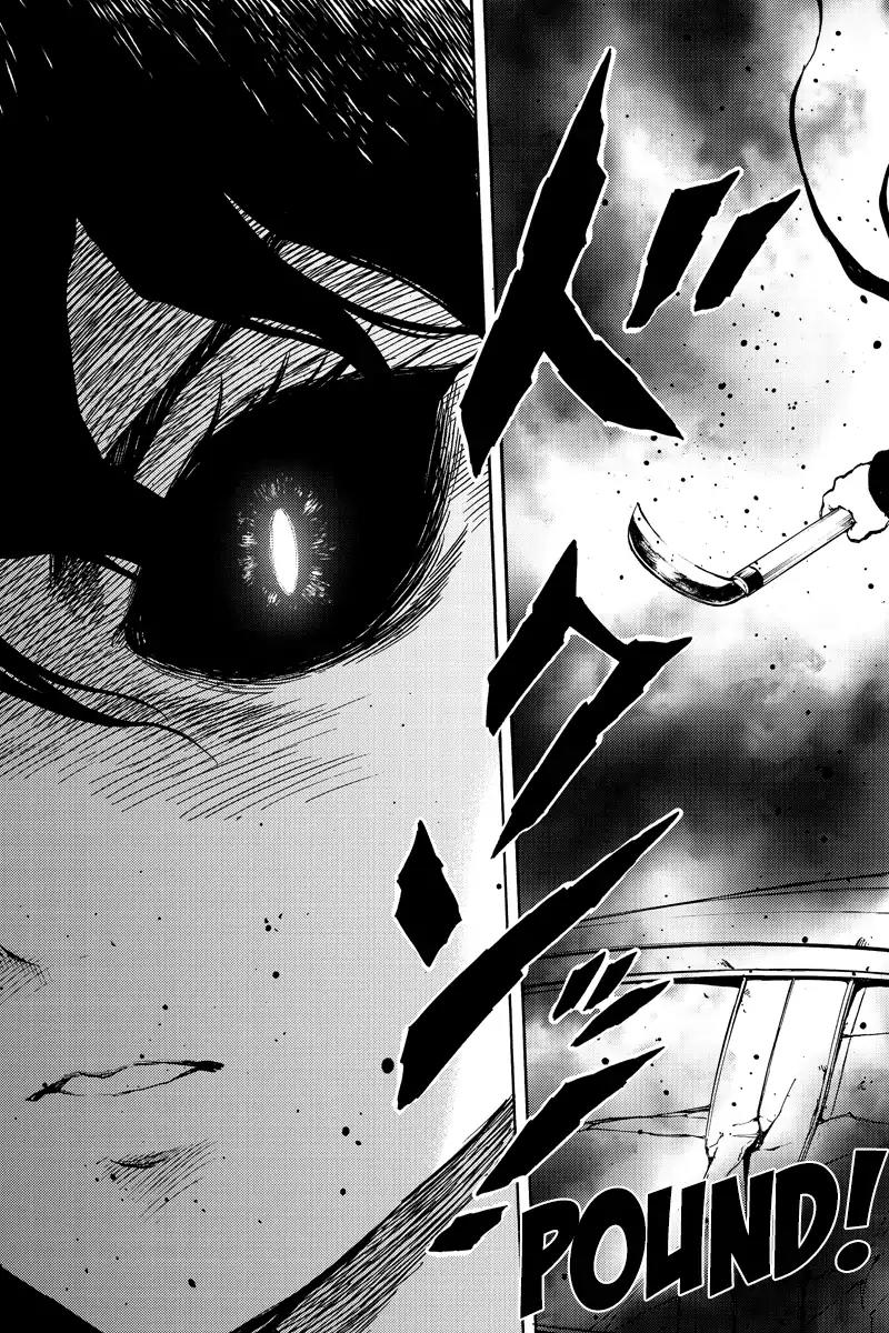 Tenkuu Shinpan Chapter 207 page 15 - Chapter 207