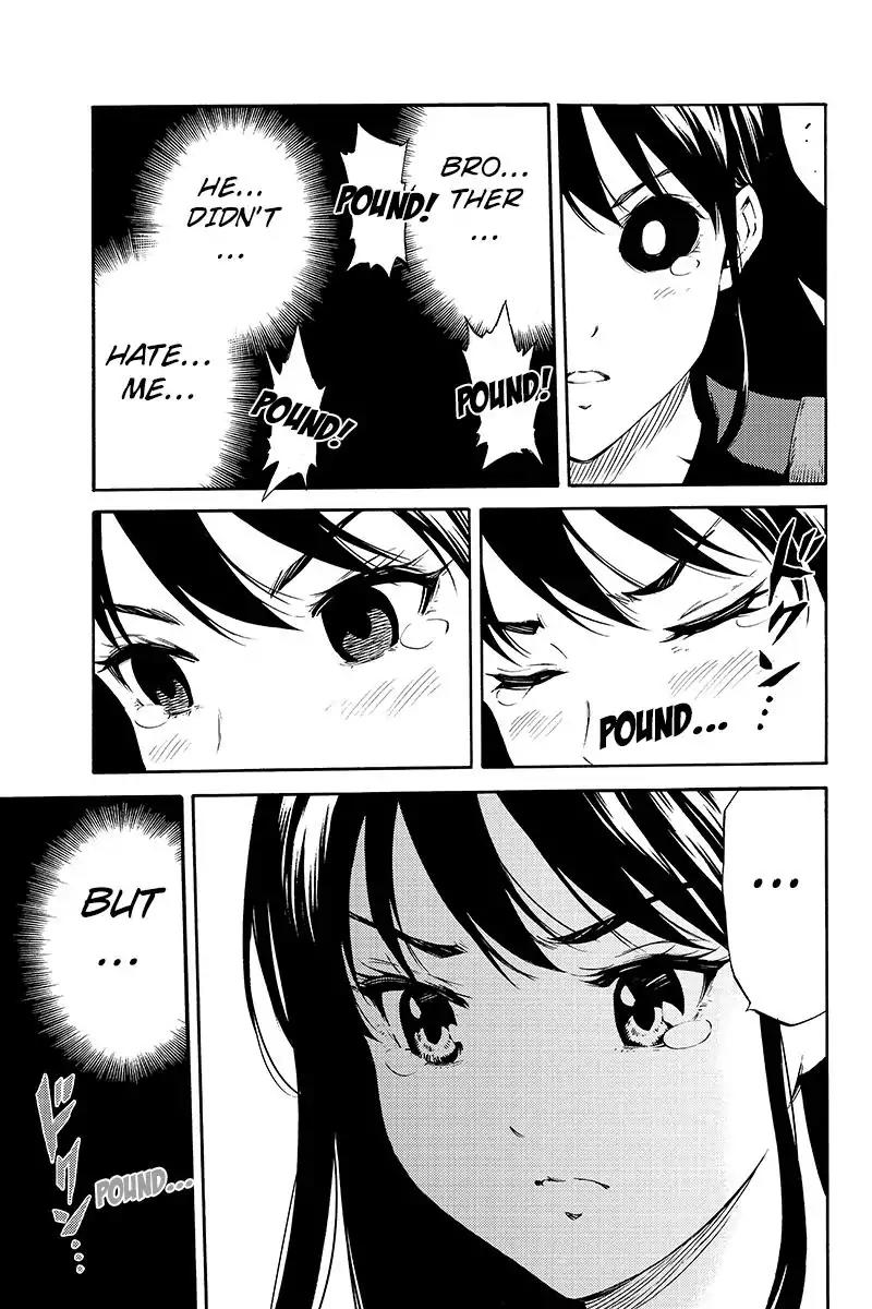 Tenkuu Shinpan Chapter 210 page 13 - Chapter 210