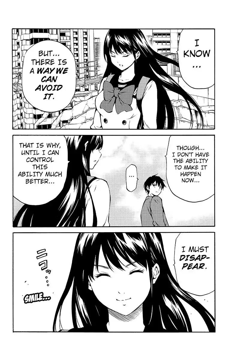 Tenkuu Shinpan Chapter 211 page 6 - Chapter 211
