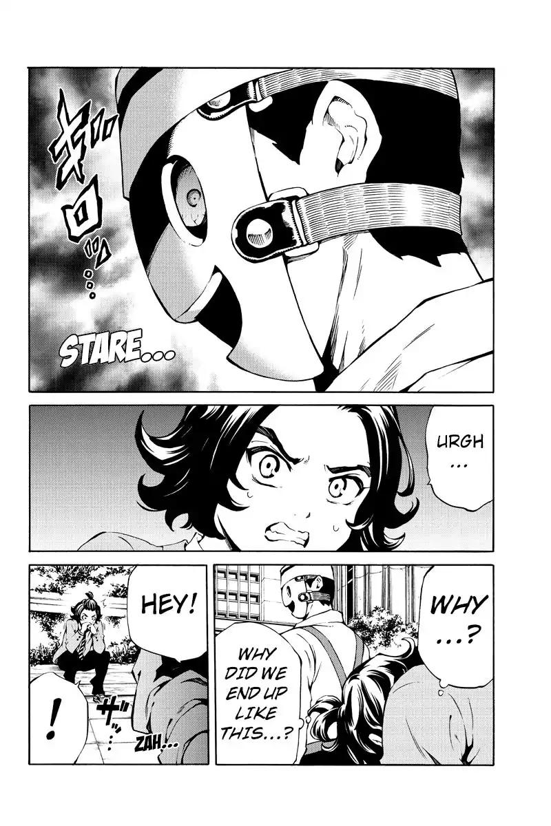 Tenkuu Shinpan Chapter 223 page 6 - Chapter 223