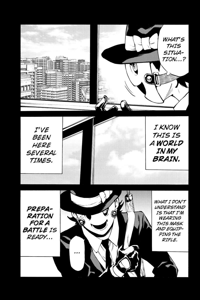 Tenkuu Shinpan Chapter 224 page 9 - Chapter 224