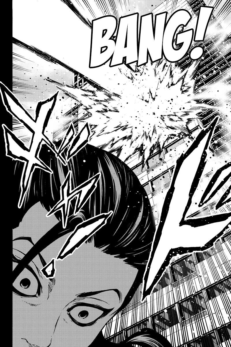 Tenkuu Shinpan Chapter 228 page 4 - Chapter 228