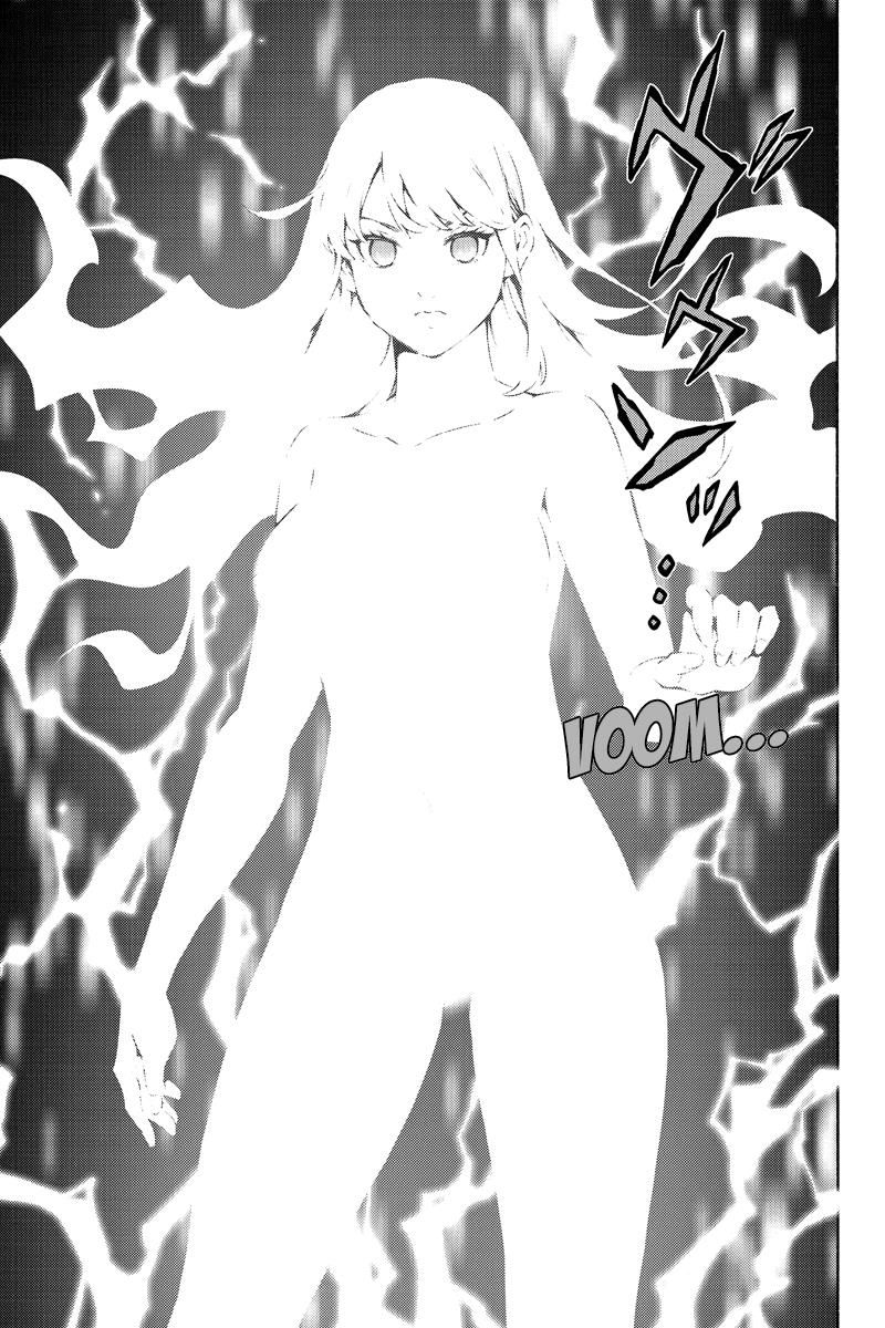 Tenkuu Shinpan Chapter 236 page 5 - Chapter 236