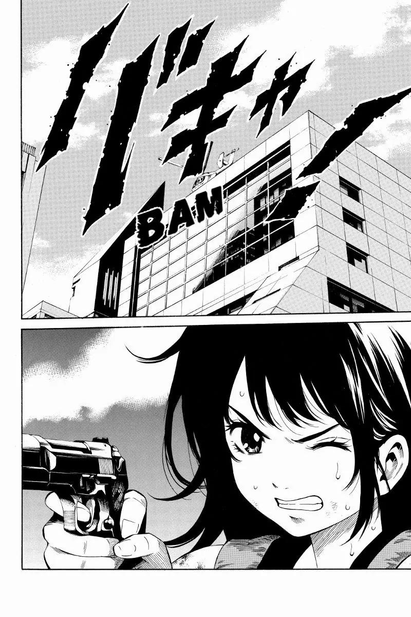 Tenkuu Shinpan Chapter 24 page 4 - Chapter 24: I'm A Genius!!