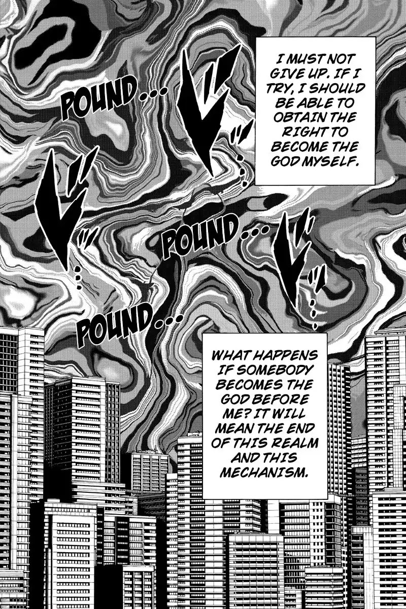 Tenkuu Shinpan Chapter 241 page 2 - Chapter 241: I Can't Stand It...