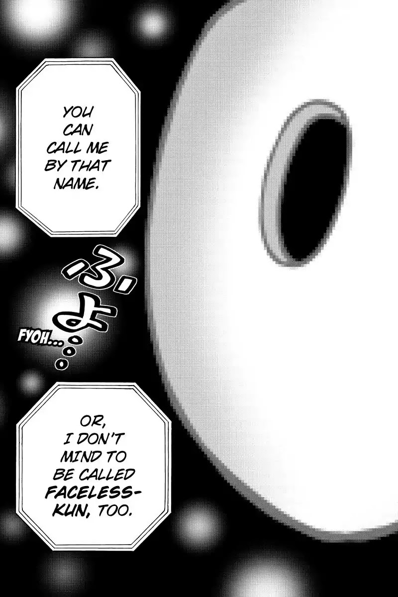 Tenkuu Shinpan Chapter 242 page 11 - Chapter 242: The Terminal Phase