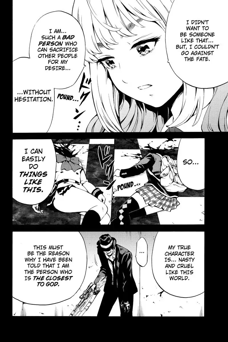 Tenkuu Shinpan Chapter 242 page 2 - Chapter 242: The Terminal Phase
