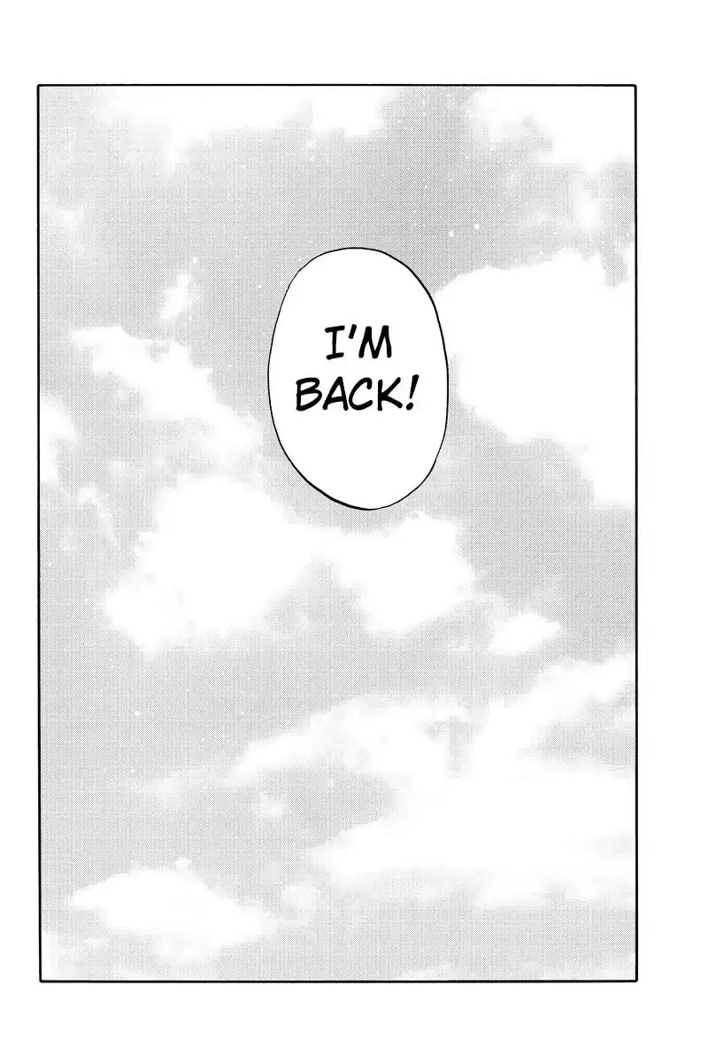 Tenkuu Shinpan Chapter 258 page 14 - Chapter 258: Latter Part of the Final Episode: The Sister I am Proud of