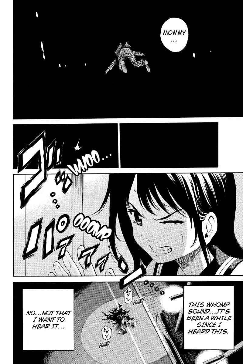Tenkuu Shinpan Chapter 30 page 6 - Chapter 30: More Than One Of Them