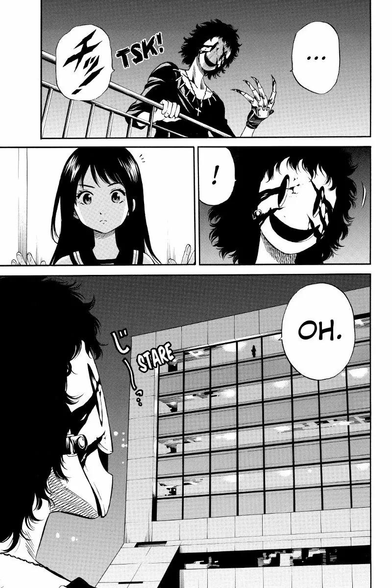 Tenkuu Shinpan Chapter 30 page 7 - Chapter 30: More Than One Of Them