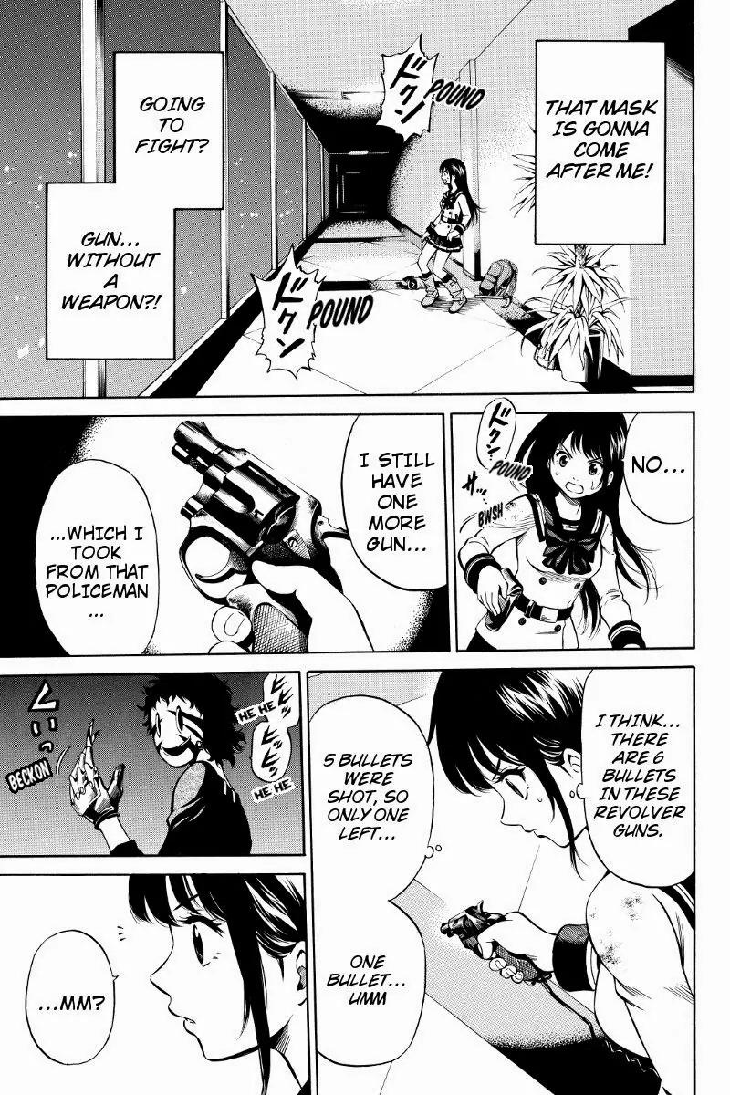Tenkuu Shinpan Chapter 30 page 9 - Chapter 30: More Than One Of Them