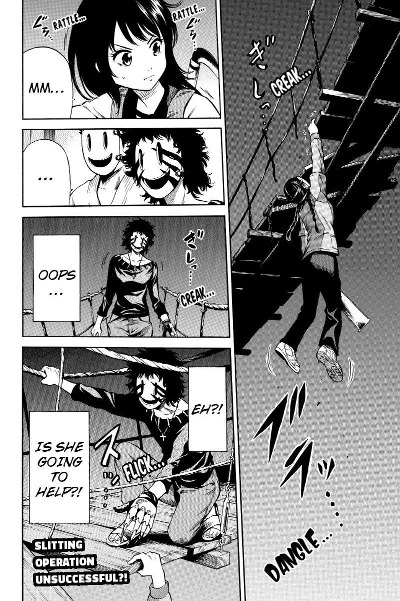 Tenkuu Shinpan Chapter 31 page 10 - Chapter 31: This Is Better Than That...