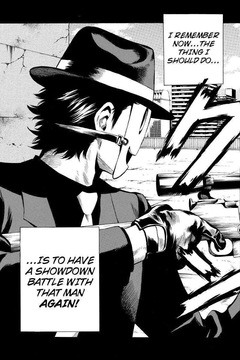 Tenkuu Shinpan Chapter 36 page 9 - Chapter 36: I Remember The Thing I Should Do