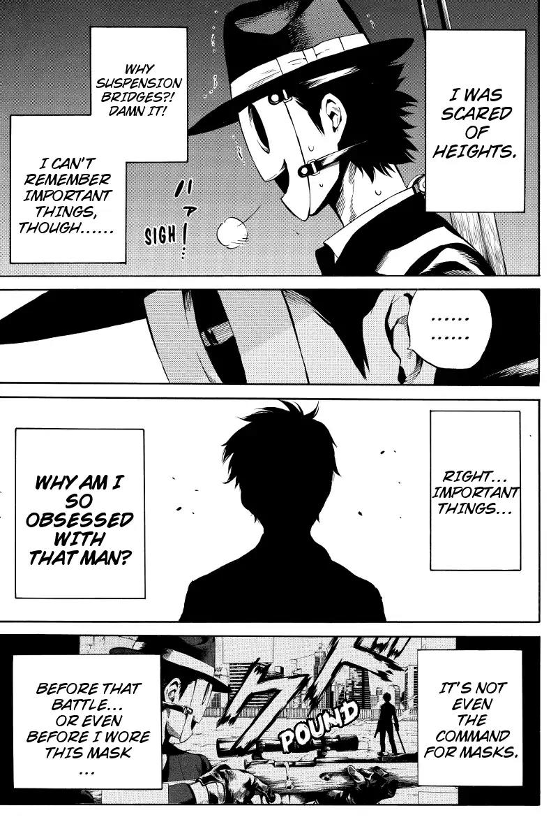 Tenkuu Shinpan Chapter 37 page 3 - Chapter 37: Okay, I Understand.