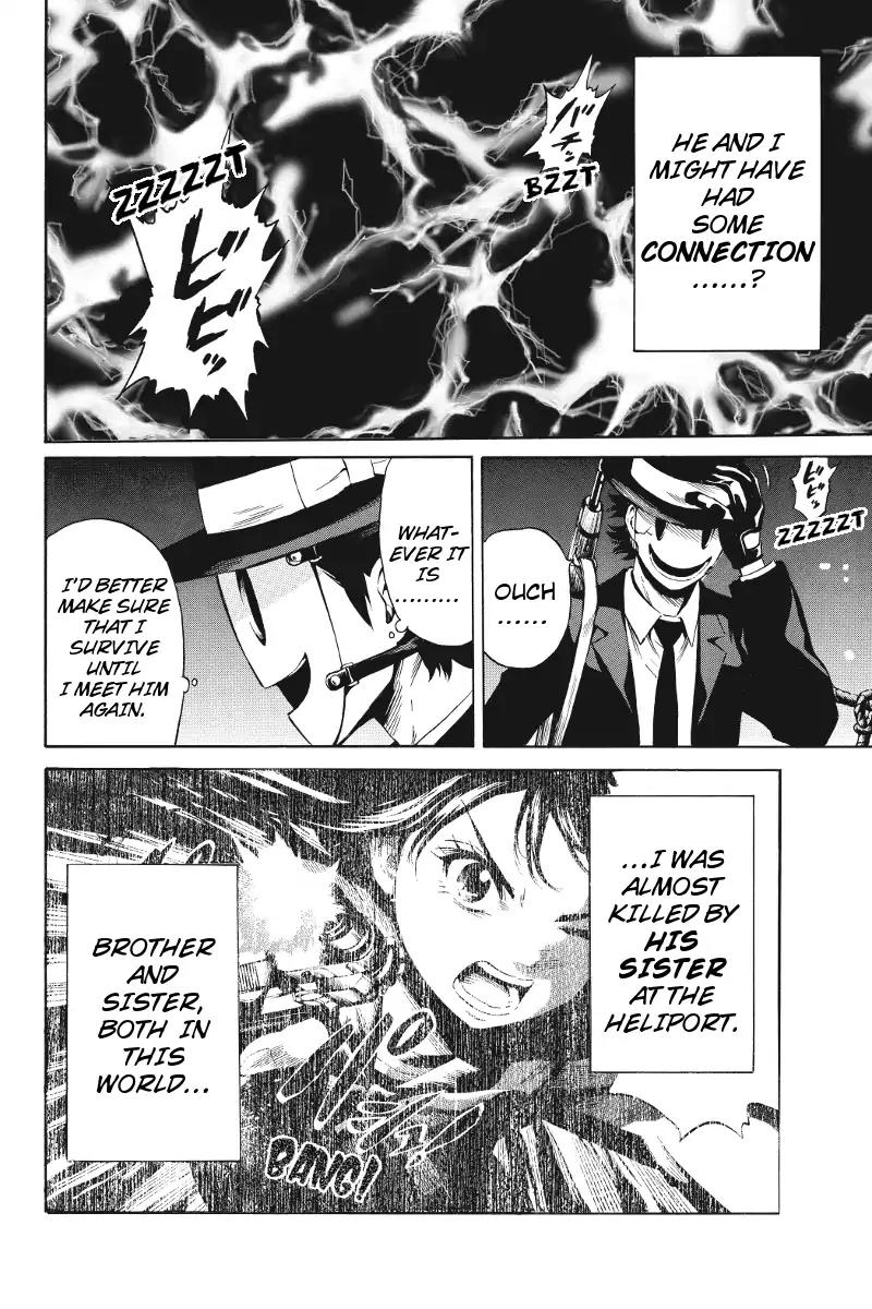 Tenkuu Shinpan Chapter 37 page 4 - Chapter 37: Okay, I Understand.