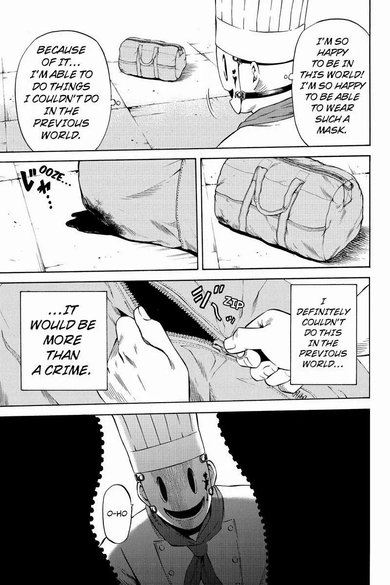 Tenkuu Shinpan Chapter 49 page 7 - Chapter 49: I Can Get Satisfaction With Her
