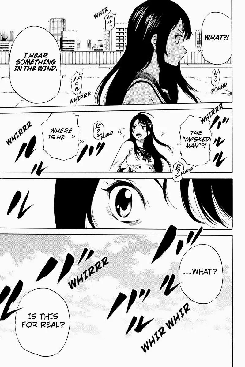 Tenkuu Shinpan Chapter 5 page 7 - Chapter 5