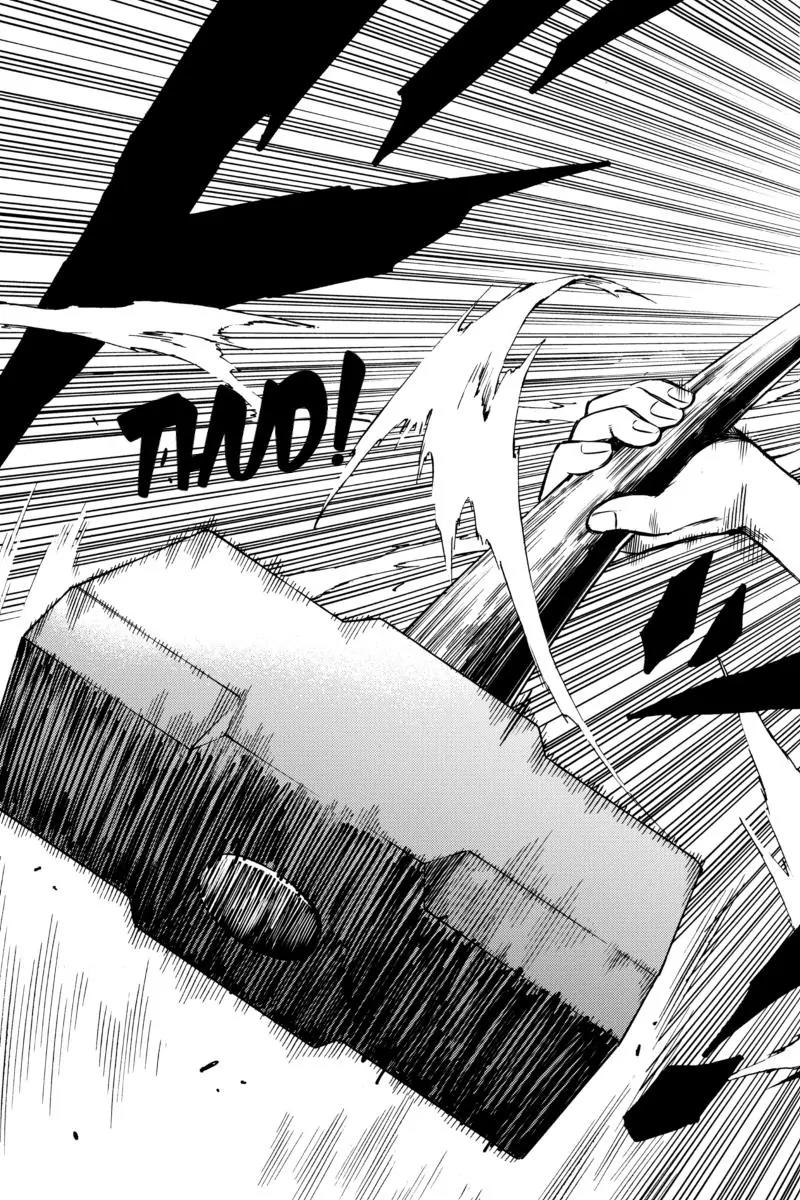 Tenkuu Shinpan Chapter 59 page 15 - Chapter 59: He's The Main Character?
