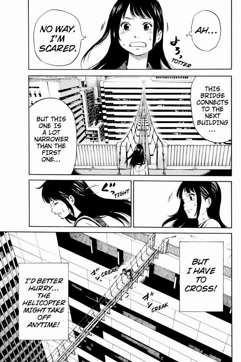 Tenkuu Shinpan Chapter 6 page 5 - Chapter 6
