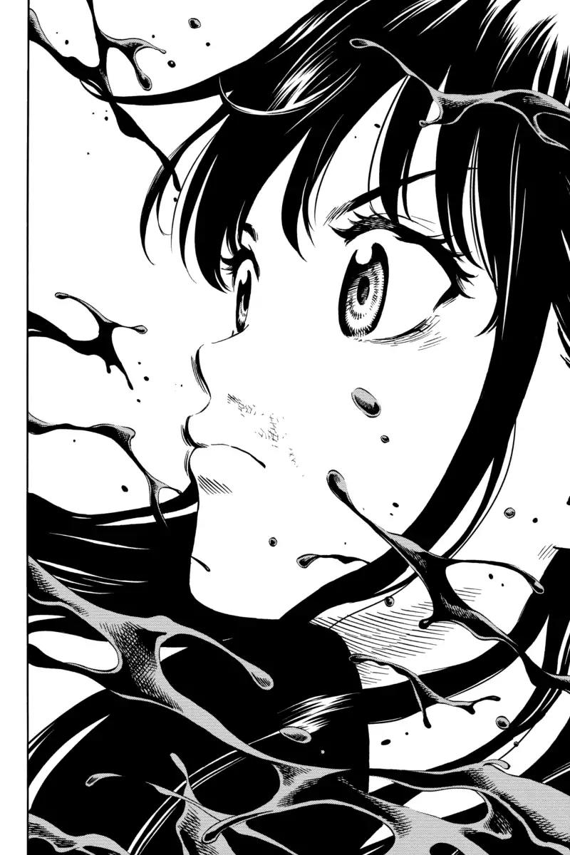 Tenkuu Shinpan Chapter 62 page 10 - Chapter 62: The Friend's Voice